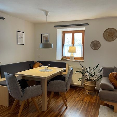 Apartment Kraemerhaus Annaberg, Dachstein West ภายนอก รูปภาพ