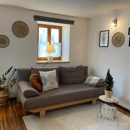 Apartment Kraemerhaus Annaberg, Dachstein West ภายนอก รูปภาพ