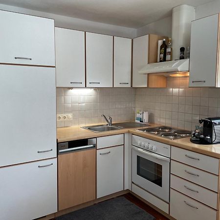 Apartment Kraemerhaus Annaberg, Dachstein West ภายนอก รูปภาพ