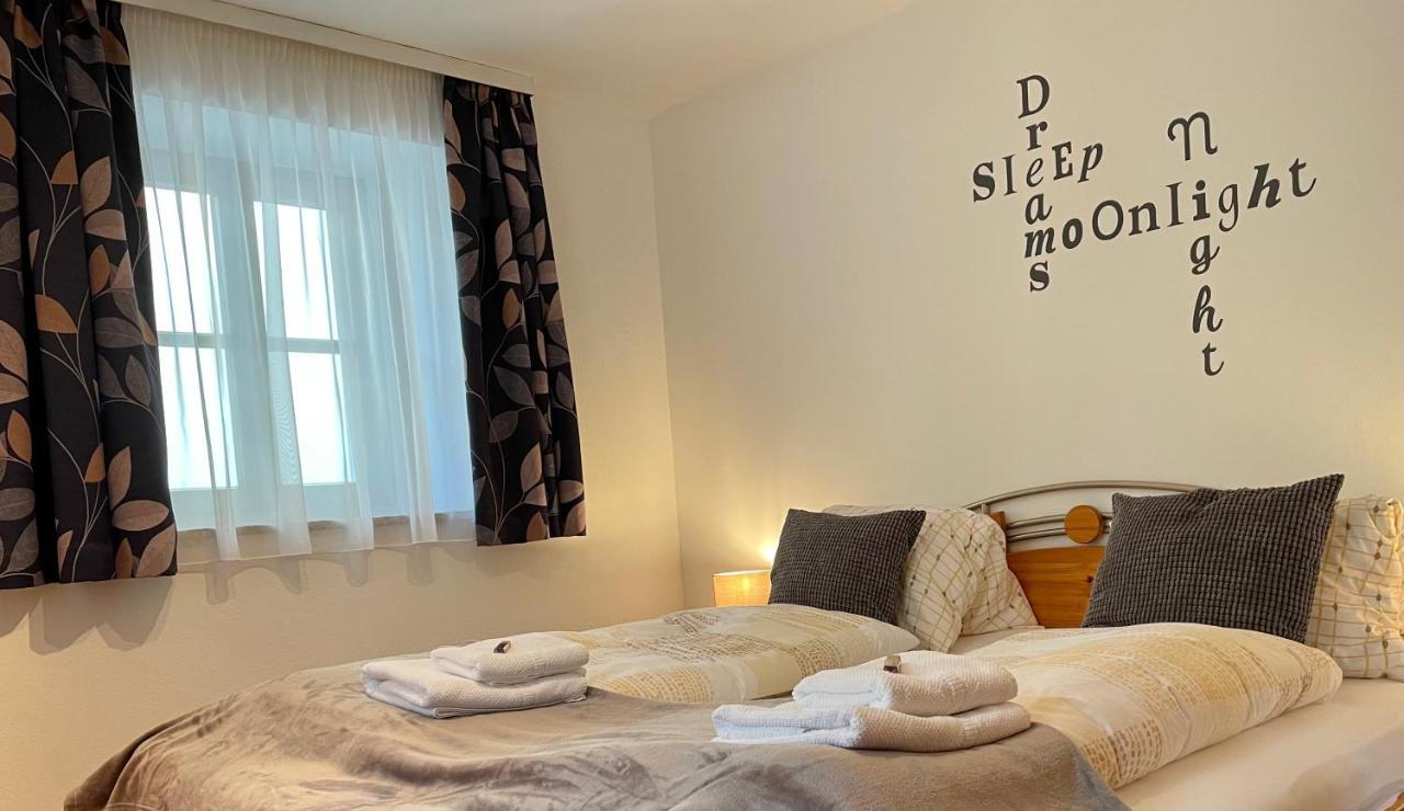 Apartment Kraemerhaus Annaberg, Dachstein West ภายนอก รูปภาพ