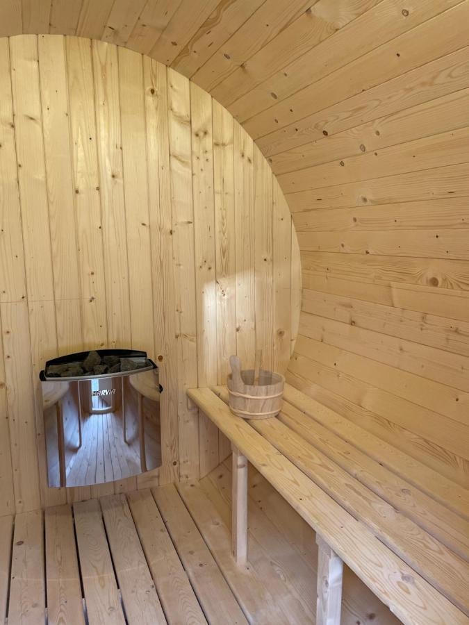 Apartment Kraemerhaus Annaberg, Dachstein West ภายนอก รูปภาพ