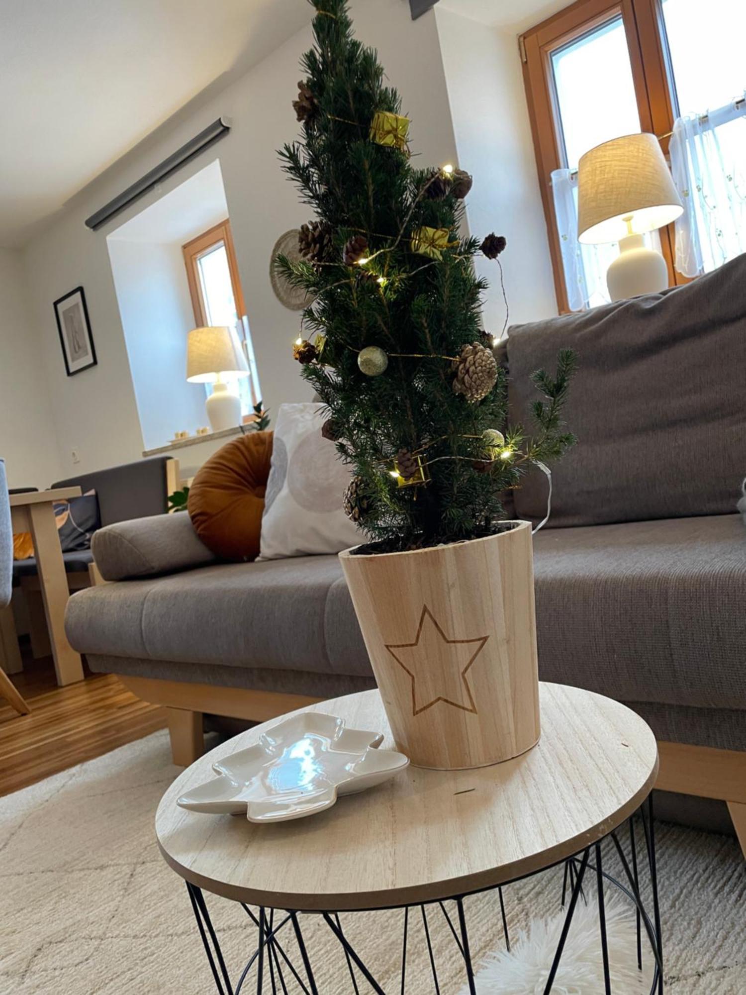 Apartment Kraemerhaus Annaberg, Dachstein West ภายนอก รูปภาพ