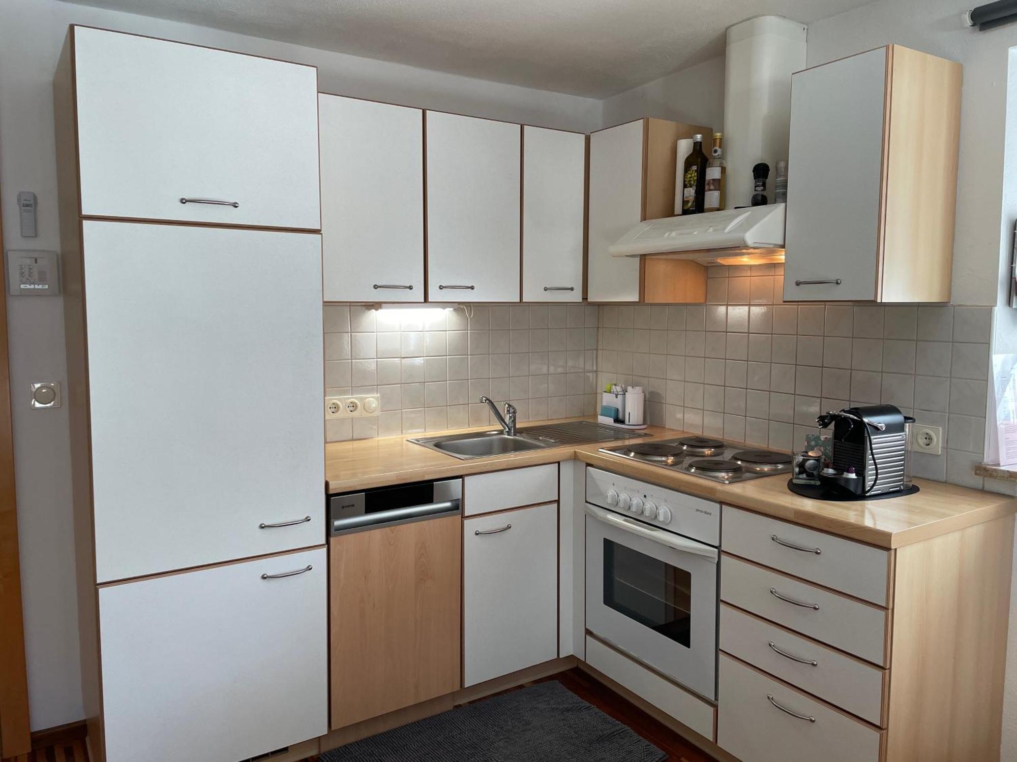 Apartment Kraemerhaus Annaberg, Dachstein West ภายนอก รูปภาพ