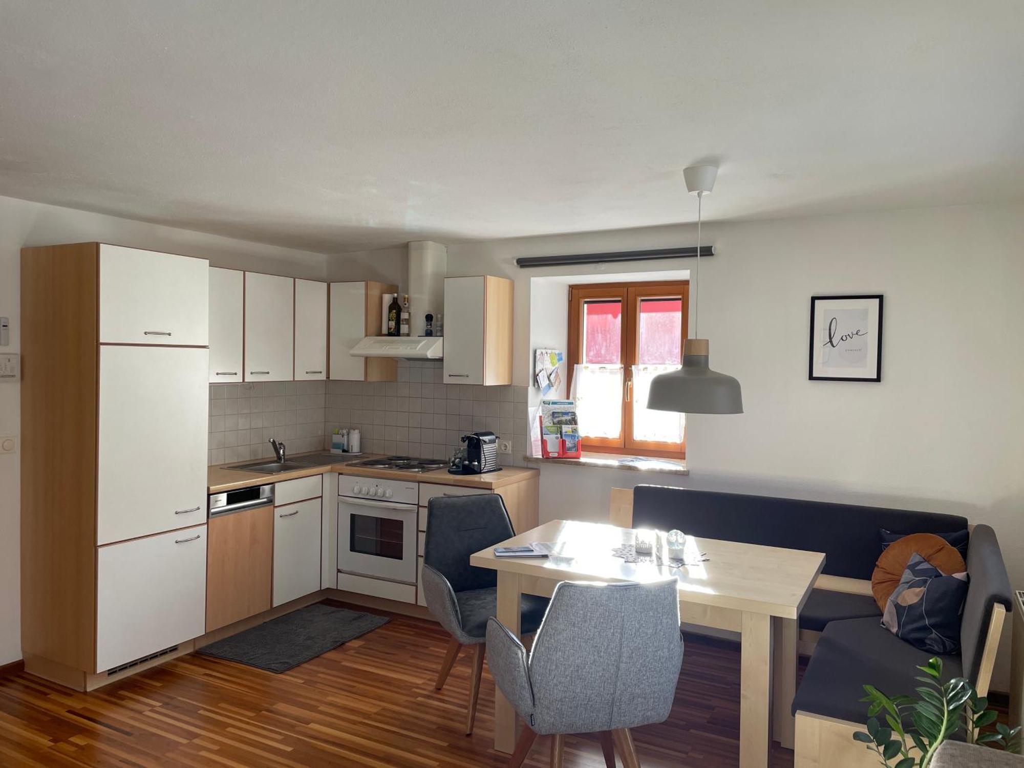 Apartment Kraemerhaus Annaberg, Dachstein West ภายนอก รูปภาพ