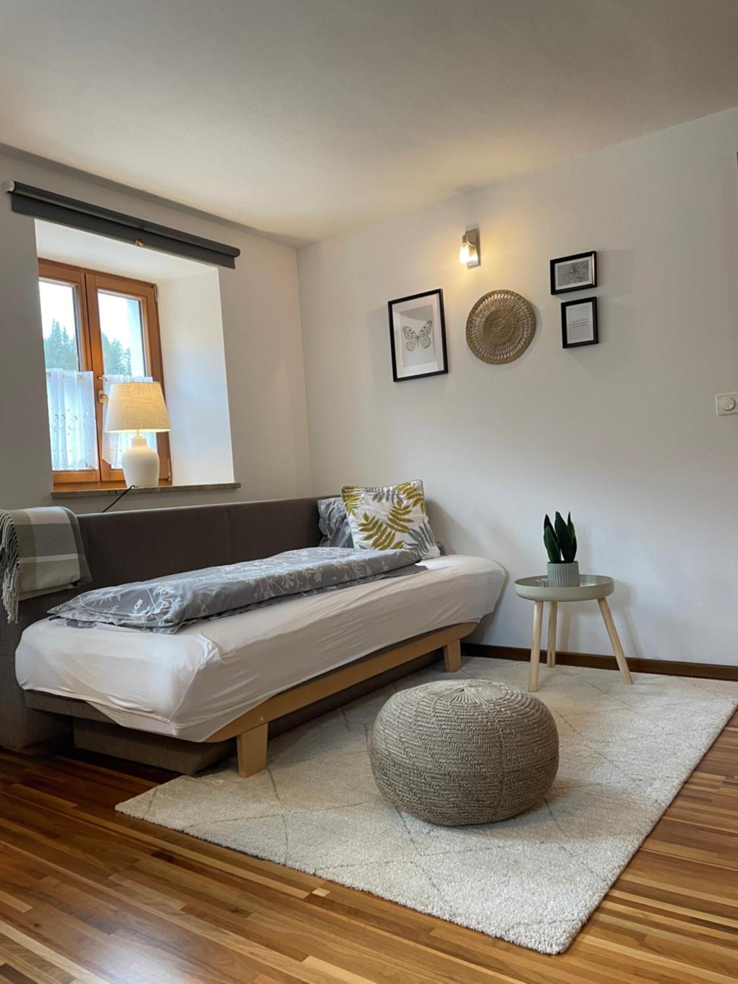 Apartment Kraemerhaus Annaberg, Dachstein West ภายนอก รูปภาพ