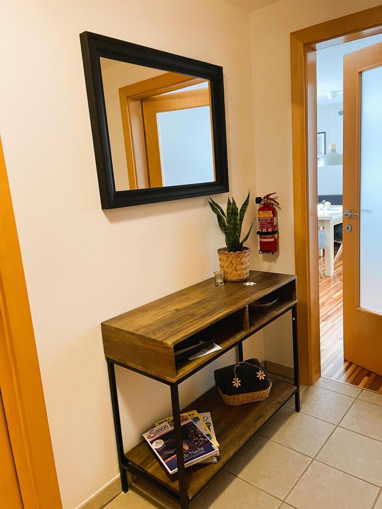 Apartment Kraemerhaus Annaberg, Dachstein West ภายนอก รูปภาพ