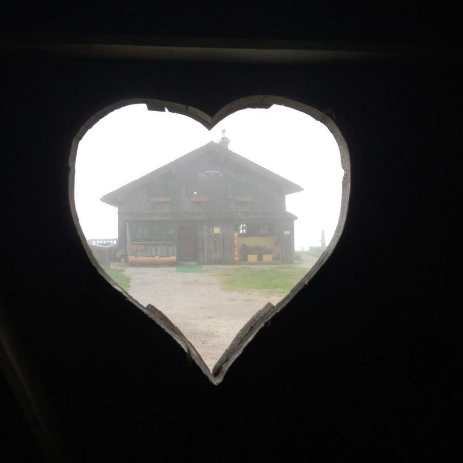 Apartment Kraemerhaus Annaberg, Dachstein West ภายนอก รูปภาพ
