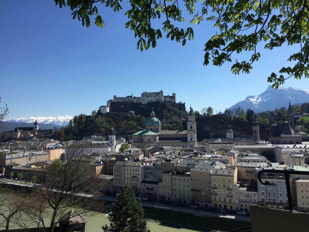 Apartment Kraemerhaus Annaberg, Dachstein West ภายนอก รูปภาพ